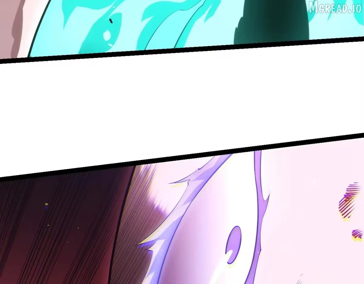 Evolution Begins With A Big Tree Chapter 518  - page 49